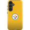 NFL Pittsburgh Steelers Breakaway Galaxy S25 Impact Case